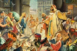 Lời Chúa Ngày 29/05/2026: Thứ Sáu tuần 8 Thường niên năm II - Phải sinh hoa trái việc lành (Mc 11,11-26)