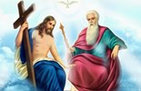Catholic mass readings for May 31, 2026: The Solemnity of the Most Holy Trinity