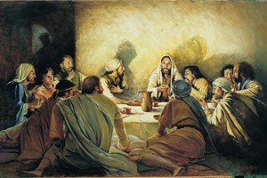 Catholic mass readings for May 05, 2026: Tuesday of Fifth Week of Easter