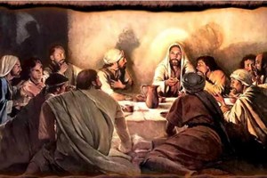 Lời Chúa Ngày 07/05/2026: Thứ Năm tuần 5 Phục sinh - Yêu mến và vâng phục (Ga 15,9-11)