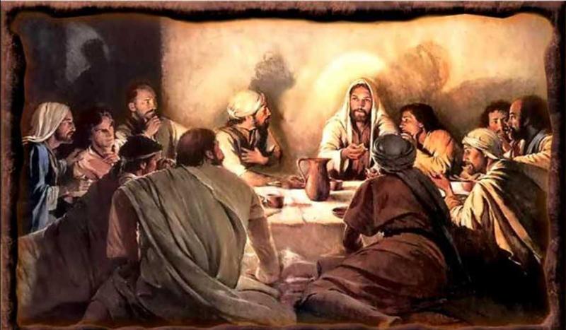 Catholic mass readings for May 07, 2026: Thursday of the Fifth Week of Easter