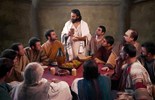 Lời Chúa Ngày 08/05/2026: Thứ Sáu tuần 5 Phục sinh - Hãy yêu thương nhau (Ga 15,12-27)