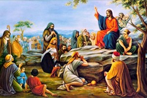 Catholic mass readings for June 15, 2026: Monday of the Eleventh Week in Ordinary Time