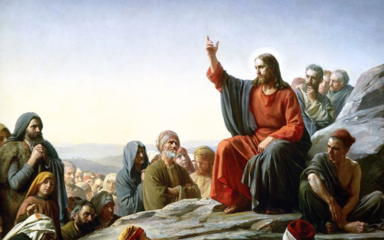 Catholic mass readings for June 18, 2026: Thursday of the Eleventh Week in Ordinary Time