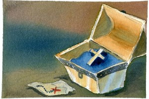 Catholic mass readings for June 19, 2026: Friday of the Eleventh Week in Ordinary Time