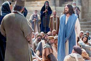 Lời Chúa Ngày 03/06/2026: Thứ Tư tuần 9 Thường niên năm II
