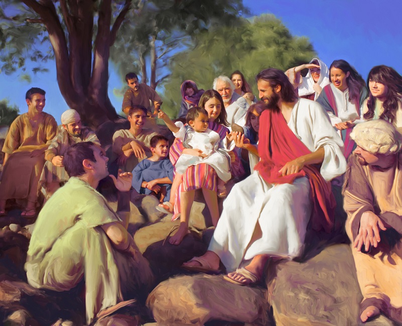 Catholic mass readings for June 20, 2026: Saturday of the Eleventh Week in Ordinary Time