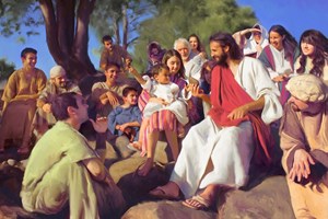 Catholic mass readings for June 20, 2026: Saturday of the Eleventh Week in Ordinary Time