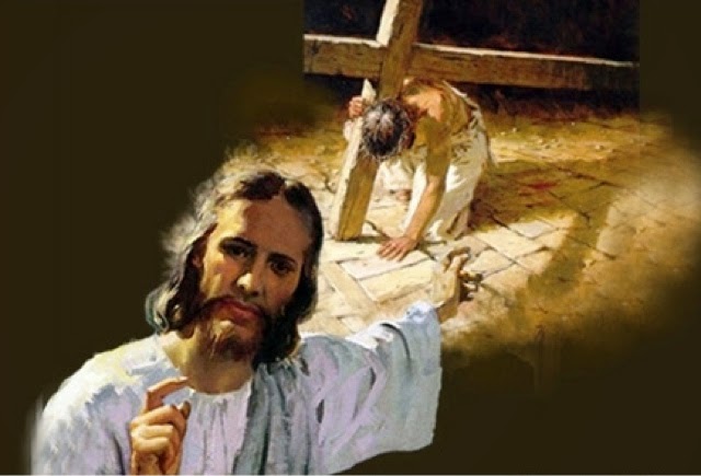 Catholic mass readings for June 21, 2026: Twelfth Sunday in Ordinary Time