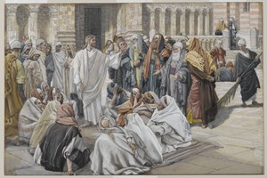 Catholic mass readings for June 23, 2026: Tuesday of the Twelfth Week in Ordinary Time