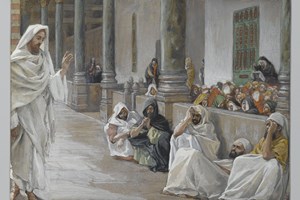 Catholic mass readings for June 25, 2026: Thursday of the Twelfth Week in Ordinary Time