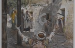 Lời Chúa Ngày 26/06/2026: Thứ Sáu tuần 12 Thường niên năm II (Mt 8,1-4)