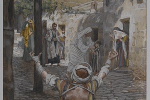Catholic mass readings for June 26, 2026: Friday of the Twelfth Week in Ordinary Time