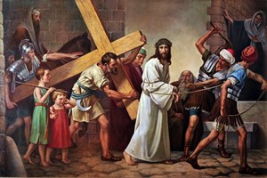 Catholic mass readings for June 28, 2026: Thirteenth Sunday in Ordinary Time