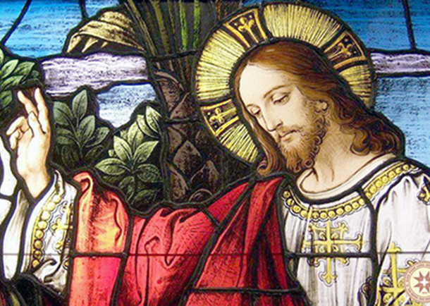 Catholic mass readings for June 04, 2026: Thursday of the Ninth Week in Ordinary Time