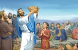Lời Chúa Ngày 07/06/2026: Chúa nhật lễ Mình Máu Thánh Chúa năm A (Ga 6,51-58)