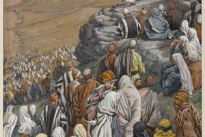Lời Chúa Ngày 08/06/2026: Thứ Hai tuần 10 Thường niên năm II - Tám Mối phúc (Mt 5,1-12)