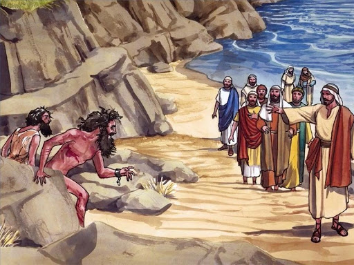 Catholic mass readings for July 01, 2026: Wednesday of the Thirteenth Week in Ordinary Time