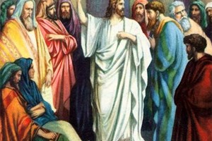Lời Chúa Ngày 11/07/2026: Thứ Bảy tuần 14 Thường niên năm II - Đừng sợ! (Mt 10,24-33)