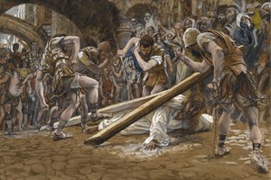 Lời Chúa Ngày 13/07/2026: Thứ Hai tuần 15 Thường niên năm II - Chúa sẽ đền bù (Mt 10,34-11,1)
