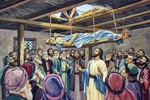 Catholic mass readings for July 02, 2026: Thursday of the Thirteenth Week in Ordinary Time