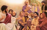 Lời Chúa Ngày 21/07/2026: Thứ Ba tuần 16 Thường niên năm II - Thực hành lời Chúa (Mt 12,46-50)