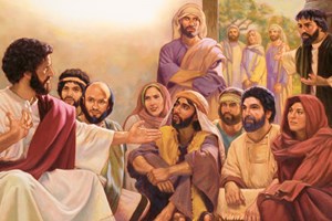 Lời Chúa Ngày 21/07/2026: Thứ Ba tuần 16 Thường niên năm II - Thực hành lời Chúa (Mt 12,46-50)