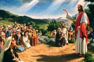 Lời Chúa Ngày 23/07/2026: Thứ Năm tuần 16 Thường niên năm II (Mt 13,10-17)
