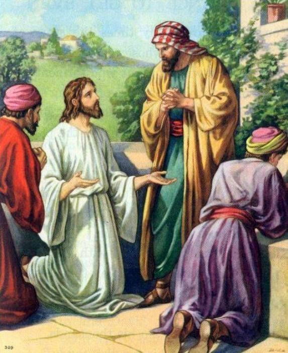 Lời Chúa Ngày 26/07/2026: Chúa nhật 17 Thường niên năm A (Mt 13,44-52)