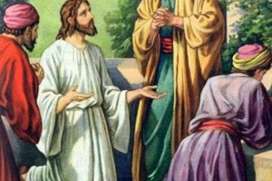 Lời Chúa Ngày 26/07/2026: Chúa nhật 17 Thường niên năm A (Mt 13,44-52)