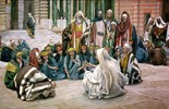 Lời Chúa Ngày 30/07/2026: Thứ Năm tuần 17 Thường niên năm II (Mt 13,47-53)