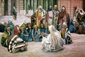 Lời Chúa Ngày 30/07/2026: Thứ Năm tuần 17 Thường niên năm II (Mt 13,47-53)