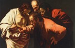 Catholic mass readings for July 03, 2026: Feast of Saint Thomas, Apostle
