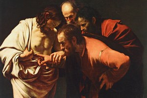 Catholic mass readings for July 03, 2026: Feast of Saint Thomas, Apostle