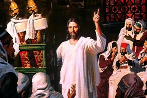 Lời Chúa Ngày 31/07/2026: Thứ Sáu tuần 17 Thường niên năm II (Mt 13,54-58)