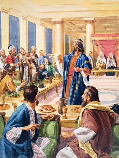 Catholic mass readings for July 04, 2026: Saturday of the Thirteenth Week in Ordinary Time