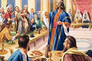 Catholic mass readings for July 04, 2026: Saturday of the Thirteenth Week in Ordinary Time