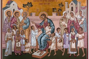 Catholic mass readings for July 05, 2026: Fourteenth Sunday in Ordinary Time
