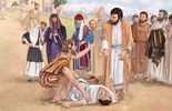 Lời Chúa Ngày 07/07/2026: Thứ Ba tuần 14 Thường niên năm II - Chạnh lòng thương (Mt 9,32-38)