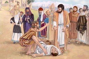 Lời Chúa Ngày 07/07/2026: Thứ Ba tuần 14 Thường niên năm II - Chạnh lòng thương (Mt 9,32-38)