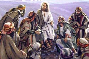 Lời Chúa Ngày 10/07/2026: Thứ Sáu tuần 14 Thường niên năm II - Lội ngược dòng (Mt 10,16-23)