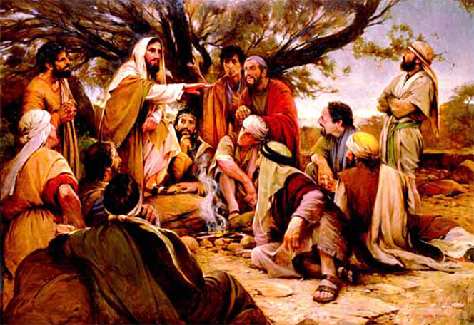 Lời Chúa Ngày 08/07/2026: Thứ Tư tuần 14 Thường niên năm II - Sai đi rao giảng Tin Mừng (Mt 10,1-7)