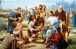 Lời Chúa Ngày 02/08/2026: Chúa nhật 18 Thường niên năm A (Mt 14,13-21)