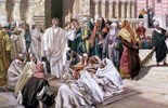 Lời Chúa Ngày 21/08/2026: Thứ Sáu tuần 20 Thường niên năm II (Mt 22,34-40)