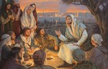Lời Chúa Ngày 27/08/2026: Thứ Năm tuần 21 Thường niên năm II - Người quản gia trung tín (Mt 24,42-51)
