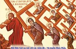 Lời Chúa Ngày 30/08/2026: Chúa nhật 22 Thường niên năm A (Mt 16,21-27)