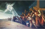 Lời Chúa Ngày 07/08/2026: Thứ Sáu tuần 18 Thường niên năm II (Mt 16,24-28)