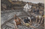 Lời Chúa Ngày 03/09/2026: Thứ Năm tuần 22 Thường niên năm II (Lc 5,1-11)