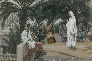 Lời Chúa Ngày 25/09/2026: Thứ Sáu tuần 25 Thường niên năm II (Lc 9,18-22)