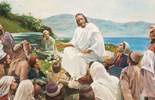 Lời Chúa Ngày 09/09/2026: Thứ Tư tuần 23 Thường niên năm II (Lc 6,20-26)